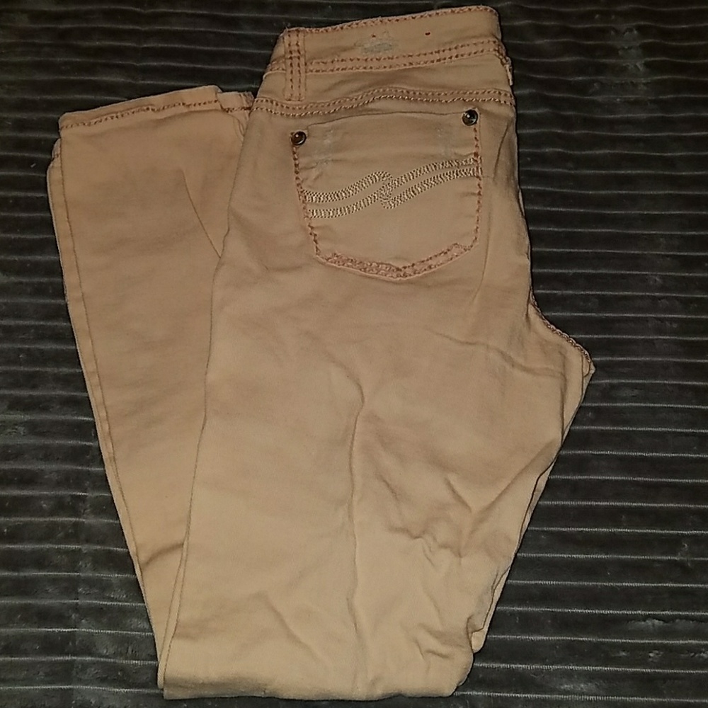 Jeans - Picture 2 of 4